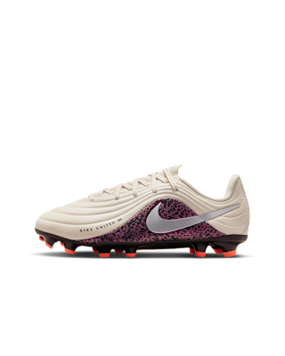 Nike United Jr. Tiempo Maestro Academy Big Kids' Multi-Ground Low